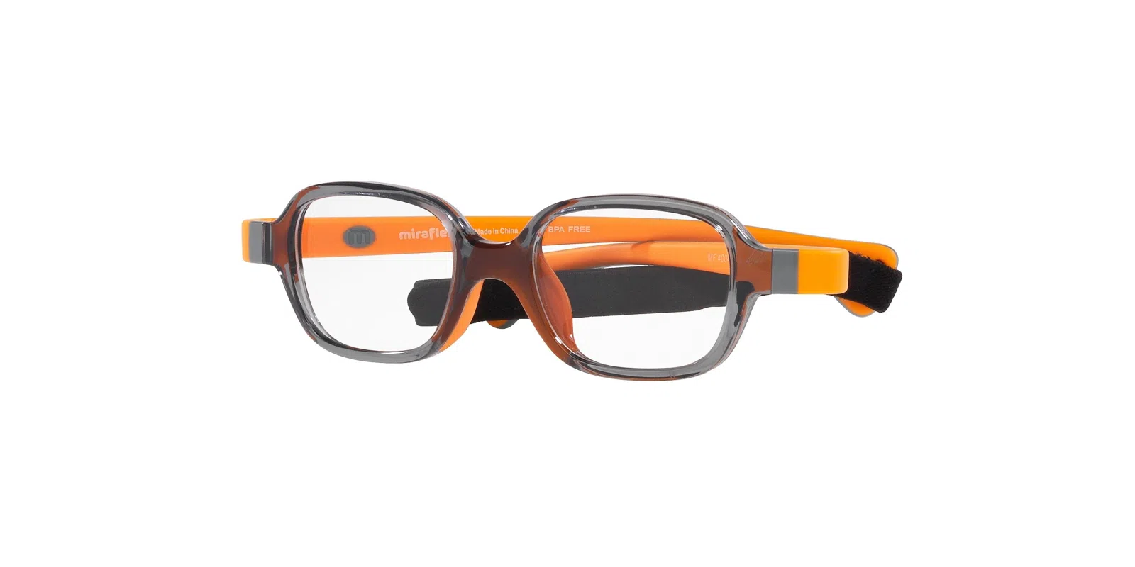Miraflex 4004 Eyeglasses - view 5